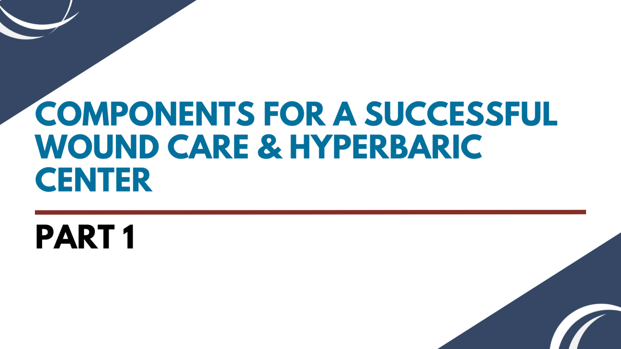 Learn how to run a successful clinic business with HCC!