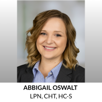 Abbigail Oswalt